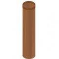 Liner Copper Outer Shields 1000mm