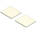 Southern Series Baffels (Old Series) PROMATS ONLY : Post 1.5 grams/Kilo : Series 3