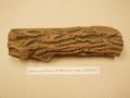 250mm x 50mm Straight Log CR0102