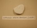 Cotwold Stone Random CR1891 (Bags Of 50)