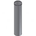 Liner Galvanised Outer - 1200 Lengths