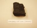 Standard HVF Coal CR0003